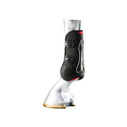 Paragambe Zandona Superior Air pony Nero Paragambe Zandona Superior Air pony Nero