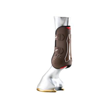 Paragambe Zandona Superior Air pony Marrone Paragambe Zandona Superior Air pony Marrone