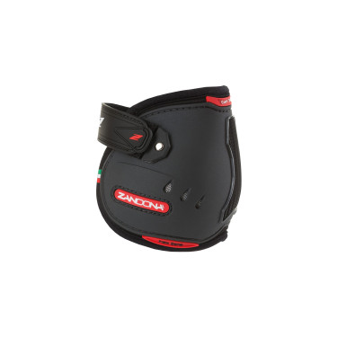 Paracolpi posteriori Zandona Carbon Air Equi-Lifter Velcro Paracolpi posteriori Zandona Carbon Air Equi-Lifter Velcro