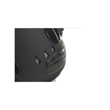 Paracolpi posteriori Zandona Carbon Air Equi-Lifter Velcro Paracolpi posteriori Zandona Carbon Air Equi-Lifter Velcro