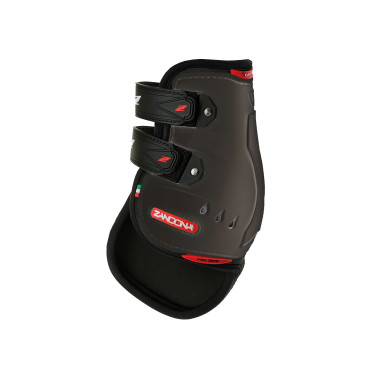 Paragambali EP Zandona Carbon Air Active Fit Velcro Paragambali EP Zandona Carbon Air Active Fit Velcro