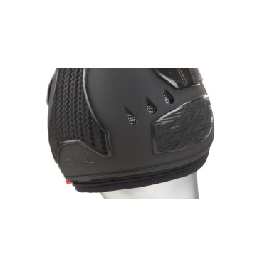 Paraglomi Zandona Carbon Air Active Fit Velcro Paraglomi Zandona Carbon Air Active Fit Velcro