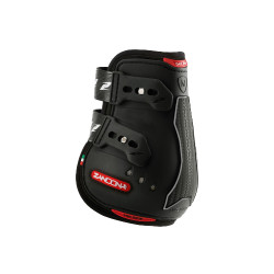 Paratendini Zandona Carbon Air Active Fit Nero