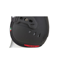 Paratendini Zandona Carbon Air Active Fit Nero