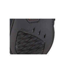 Paratendini Zandona Carbon Air per giovani cavalli Nero Paratendini Zandona Carbon Air per giovani cavalli Nero