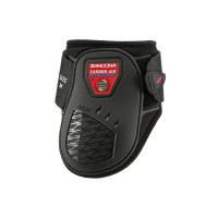 Paratendini Zandona Carbon Air Balance per giovani cavalli Nero Paratendini Zandona Carbon Air Balance per giovani cavalli Nero