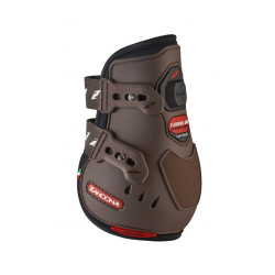 Fesselkopfschoner Wettkampf Zandona Carbon Air Feel+ Marrone Fesselkopfschoner Wettkampf Zandona Carbon Air Feel+ Marrone