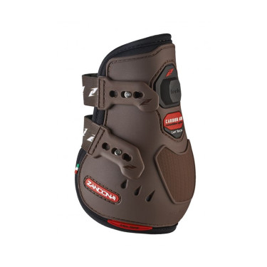 Fesselkopfschoner Wettkampf Zandona Carbon Air Feel+ Fesselkopfschoner Wettkampf Zandona Carbon Air Feel+