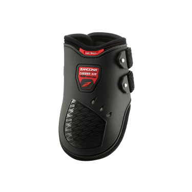 Paratendini con Velcro Zandona Carbon Air Paratendini con Velcro Zandona Carbon Air