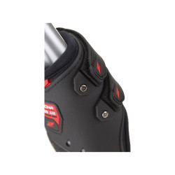 Paratendini con Velcro Zandona Carbon Air Nero Paratendini con Velcro Zandona Carbon Air Nero