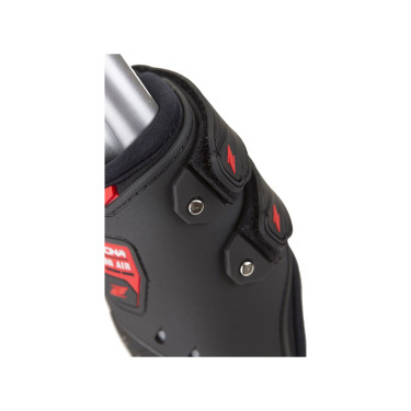 Paratendini con Velcro Zandona Carbon Air Paratendini con Velcro Zandona Carbon Air
