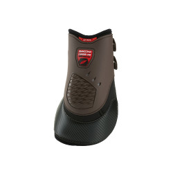 Paratendini posteriori EP Zandona Carbon Air Marrone Paratendini posteriori EP Zandona Carbon Air Marrone