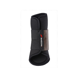 Stinchiere da lavoro Zandona Carbon Air posteriori Marrone Stinchiere da lavoro Zandona Carbon Air posteriori Marrone