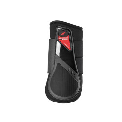 Stinchiere da lavoro Zandona Carbon Air anteriori Nero Stinchiere da lavoro Zandona Carbon Air anteriori Nero