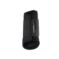 Stinchiere da lavoro Zandona Carbon Air anteriori Nero Stinchiere da lavoro Zandona Carbon Air anteriori Nero