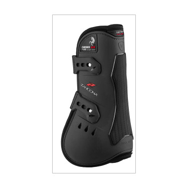 Stinchiere Zandona Carbon Air Stinchiere Zandona Carbon Air