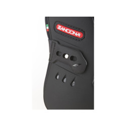 Stinchiere Zandona Carbon Air Stinchiere Zandona Carbon Air