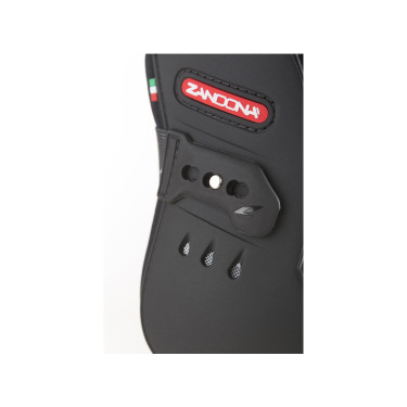 Stinchiere Zandona Carbon Air Stinchiere Zandona Carbon Air