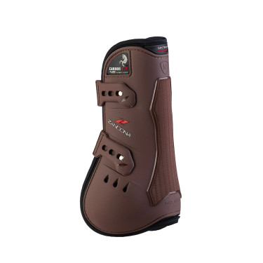 Stinchiere Zandona Carbon Air Marrone