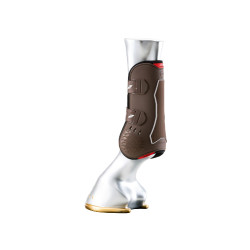 Stinchiere Zandona Carbon Air Marrone