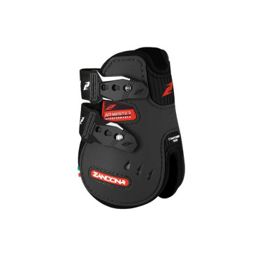 Paragambe lungo Zandona Air Master H-Performance Nero Paragambe lungo Zandona Air Master H-Performance Nero
