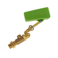 Rubinetto a pressione Kerbl Rubinetto a pressione Kerbl