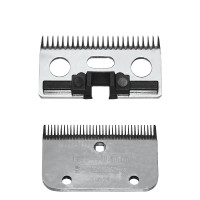 Set di pettini Kerbl constanta