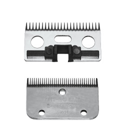 Set di pettini Kerbl constanta