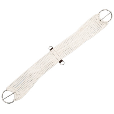 Sella western Lakota con gonna rotonda incisa e filo d'argento Marrone