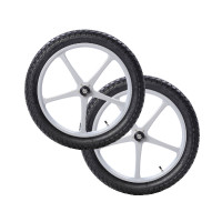 Ruota per cart da allenamento 19"x 2,25 Blu