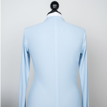 Camicia da concorso Jump'In Carla donna Camicia da concorso Jump'In Carla donna