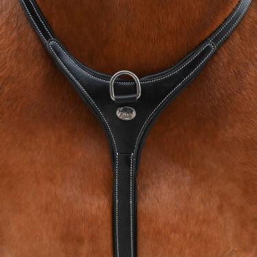 Collare e martingala amovibile Jump'In Collezione One Premium Collare e martingala amovibile Jump'In Collezione One Premium