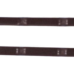 Redini in gomma Jump'In con 7 fermate 1/2 Collezione One Redini in gomma Jump'In con 7 fermate 1/2 Collezione One
