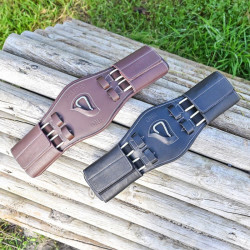 Sottopancia corto Jump'In Safety Collection One