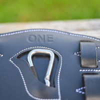 Sottopancia corto Jump'In...