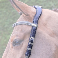 Capezzina Jump'In Collezione New York One Nero