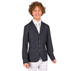 Giacca da competizione Jump'In uomo Airtec