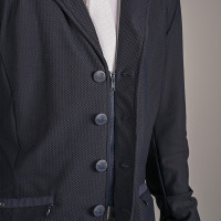 Giacca da competizione Jump'In uomo Airtec Nero