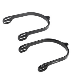 Speroni corti in alluminio Jin Stirrup Speroni corti in alluminio Jin Stirrup