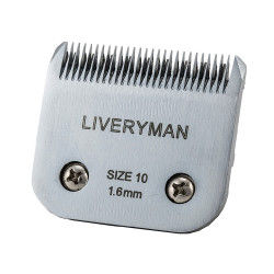 Pettini per tosatrice equitazione Liveryman 7F 3,0 mm