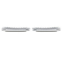 Staffili Anatomic Jin Stirrup in alluminio Staffili Anatomic Jin Stirrup in alluminio