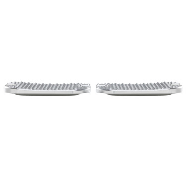 Staffili Anatomic Jin Stirrup in alluminio Staffili Anatomic Jin Stirrup in alluminio