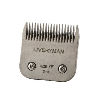 Pettini Tosatrice Liveryman...