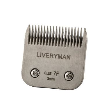 Pettini Tosatrice Liveryman Kare-Pro 100 Fine Pettini Tosatrice Liveryman Kare-Pro 100 Fine