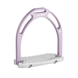 Staffili Anatomici Jin Stirrup opachi
