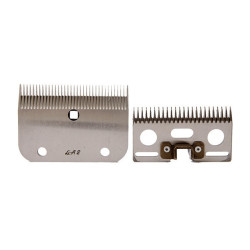 Pettini tosatrice equitazione Liveryman Kare-Pro 200