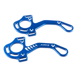 Hackamore Jin Staffa