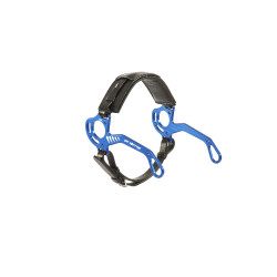 Hackamore Jin Staffa Hackamore Jin Staffa