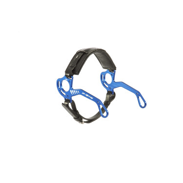 Hackamore Jin Staffa Hackamore Jin Staffa