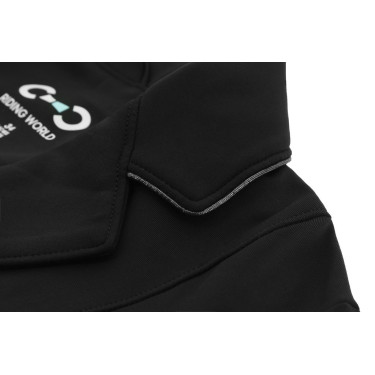 Giacca da concorso Riding World Floride Giacca da concorso Riding World Floride